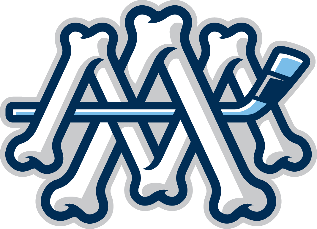 Milwaukee Admirals 2015 16-Pres Alternate Logo 2 iron on paper